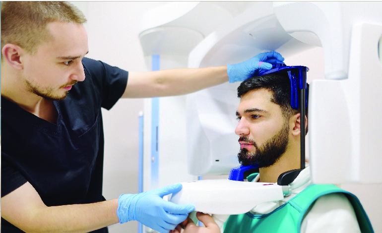 Radiation in dental practice: awareness, protection and recommendations