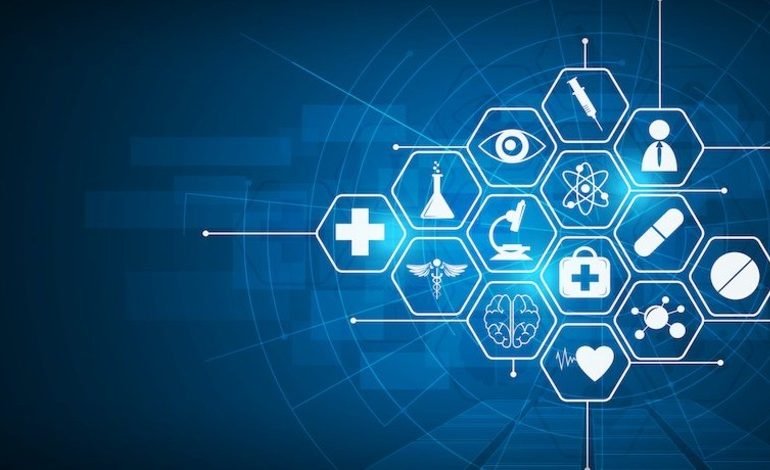 Digital Health Tech to Bring Down Healthcare Costs