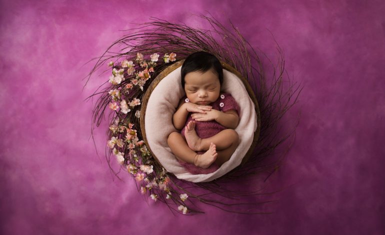 Racial inequities identified in newborn drug testing