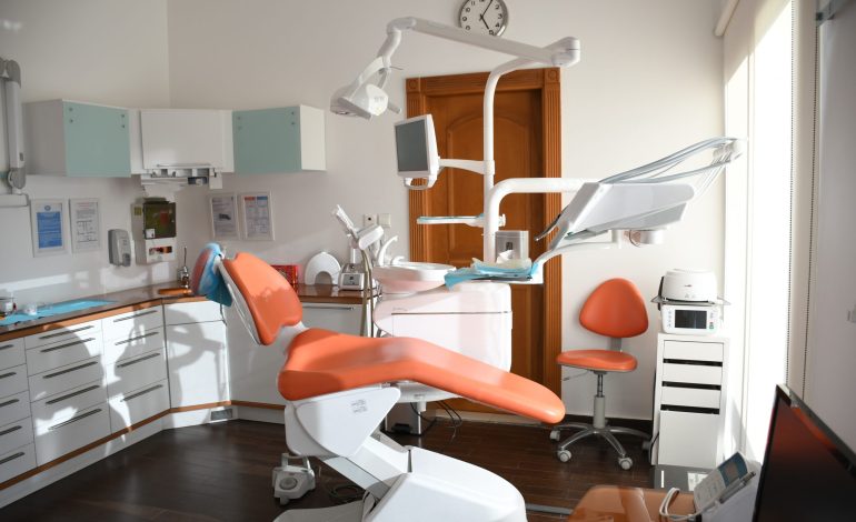 Growing personal wealth as a dentist