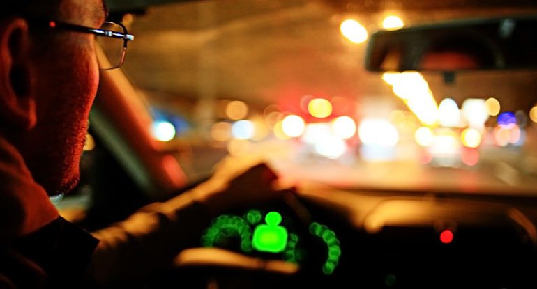 Driving and Glaucoma: What You Should Know