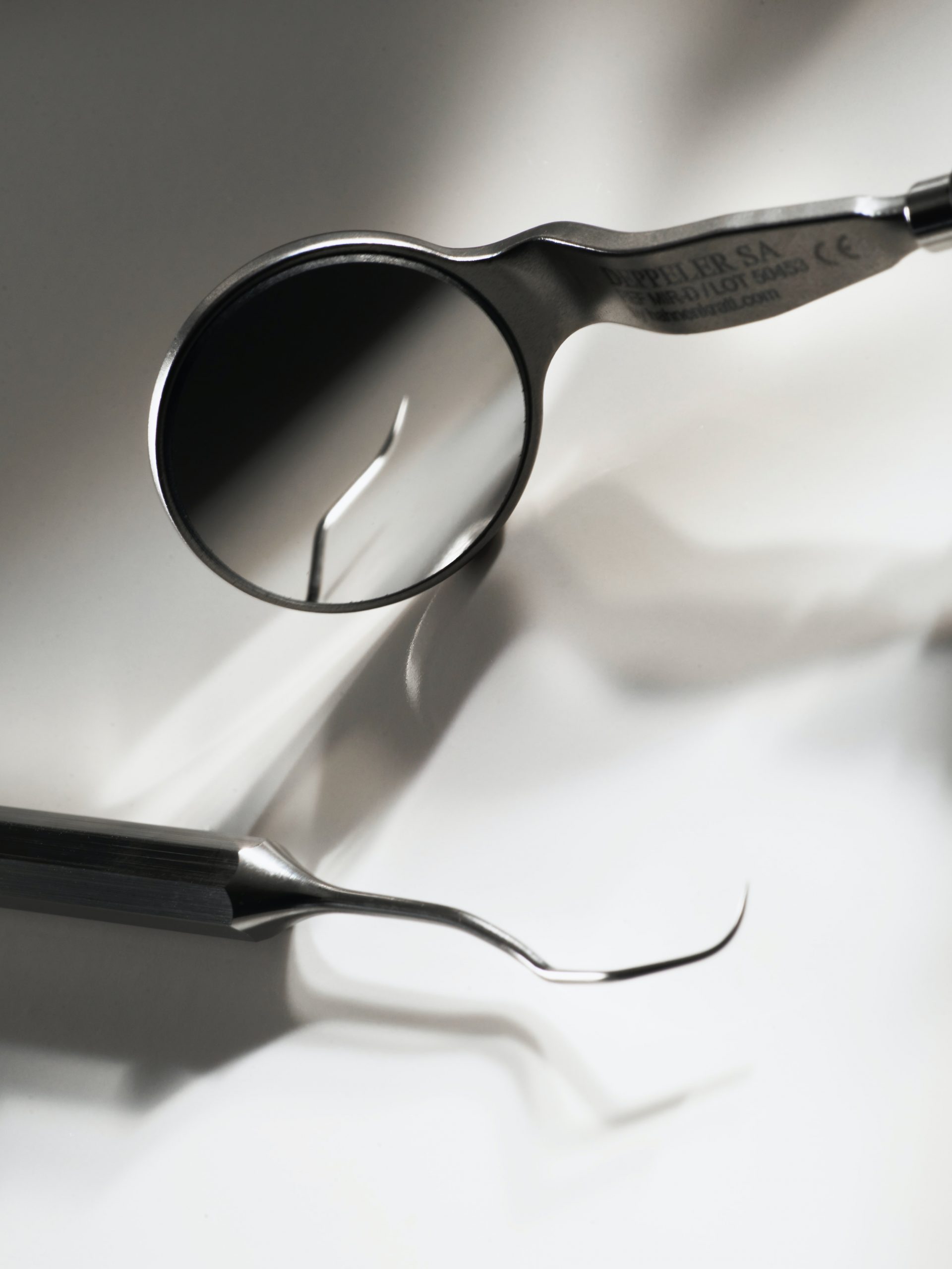 A New Tool for Cleaning Excess Resin Cement