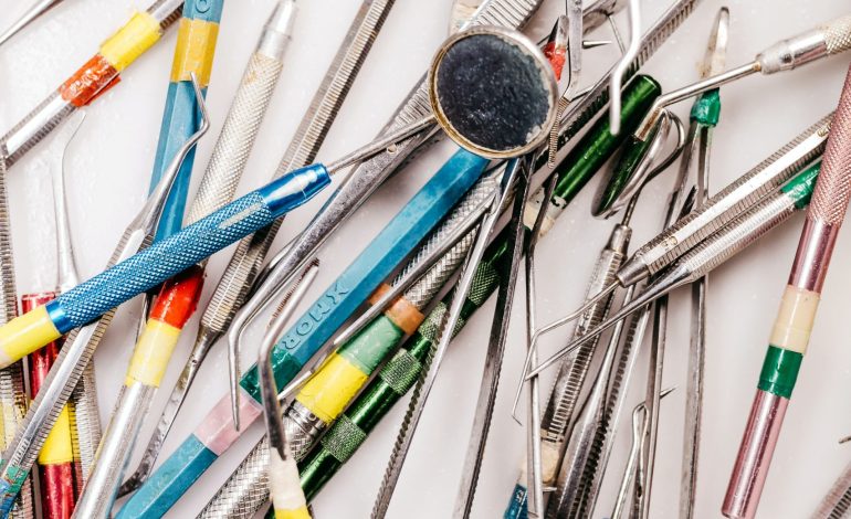 Sterilisation in Dentistry: Why is it important?