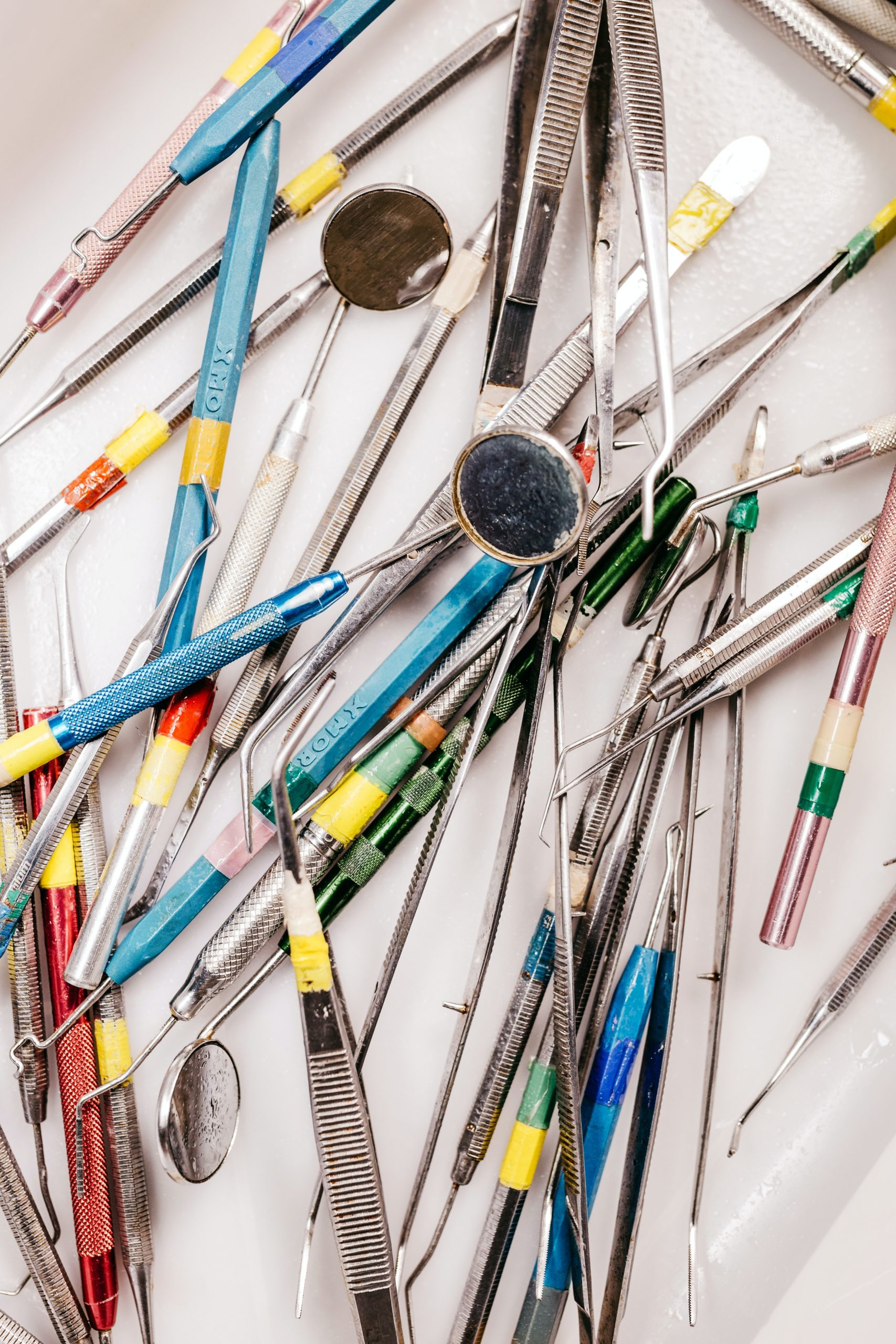 Sterilisation in Dentistry: Why is it important?