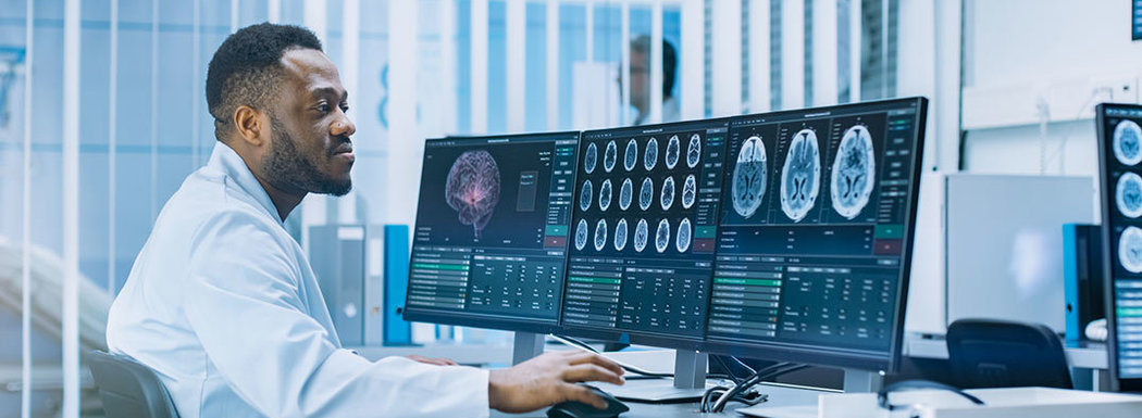 Employing the force of technology in healthcare and life sciences industries