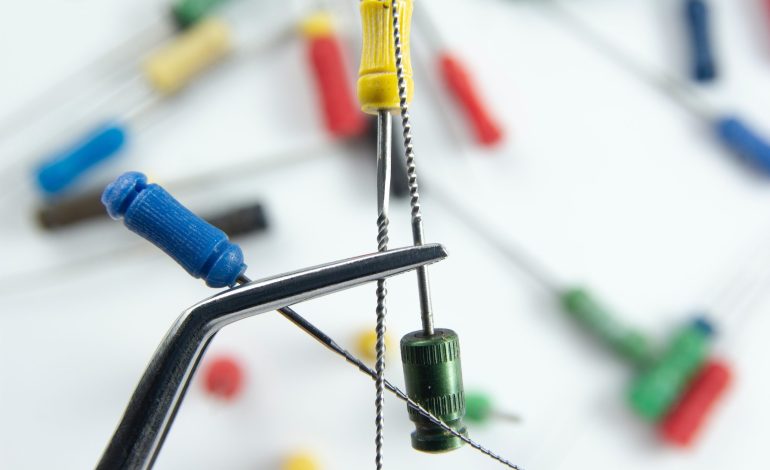 Root Cause on Netflix: Can Root Canals Make You Sick?