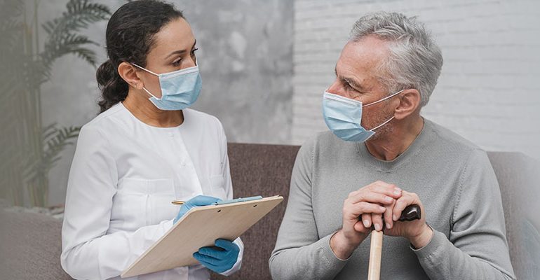Blue Bloater and Pink Puffer in COPD: Understanding the Two Types of Chronic Obstructive Pulmonary Disease