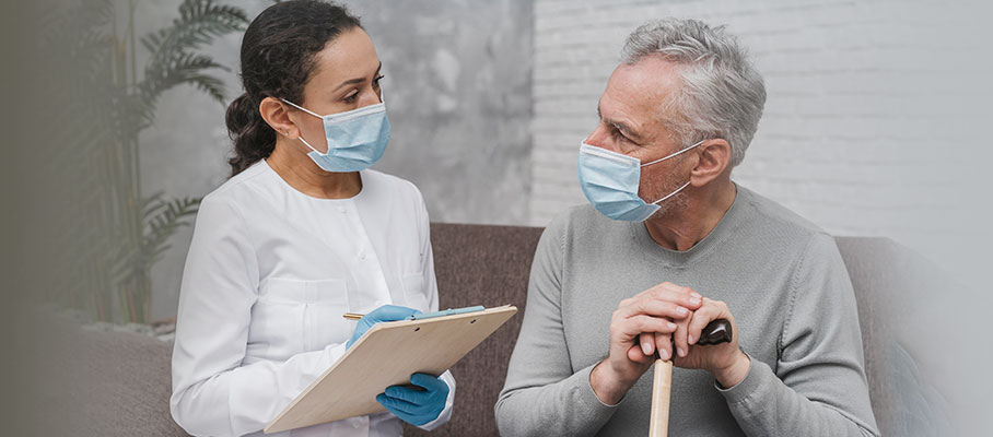 Blue Bloater and Pink Puffer in COPD: Understanding the Two Types of Chronic Obstructive Pulmonary Disease