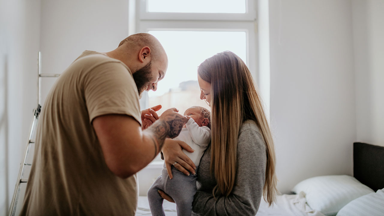 Postnatal Anxiety: How to Recognise the Signs and Where to Get Help