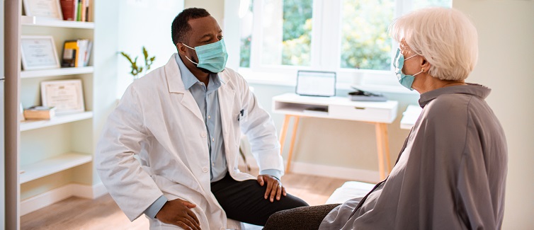 Understanding the Blue Bloater and Pink Puffer in COPD
