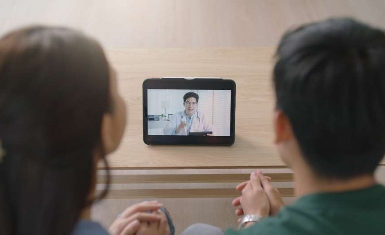 How to e-mental health: a guideline for researchers and practitioners using digital technology in the context of mental health