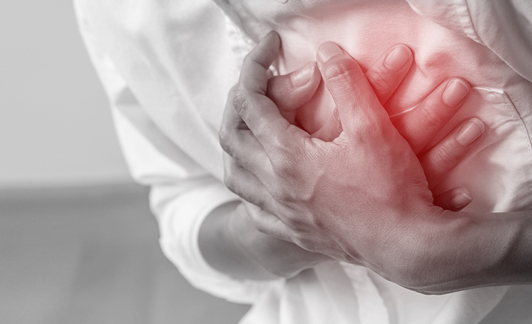 Sacubitril/Valsartan in Heart Failure