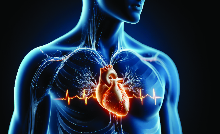 Effect of Sacubitril-Valsartan in CKD End-stage