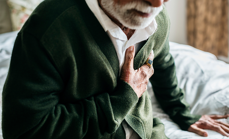 Sacubitril Valsartan in Aged Patients and Heart Failure with Reduced Ejection Fraction