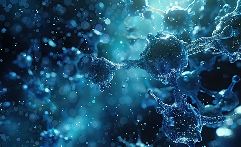 A nanoreactor to simplify pharmaceutical manufacturing