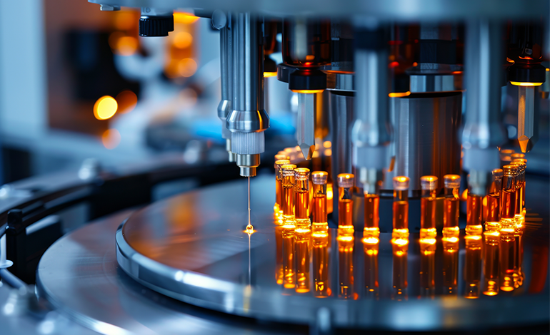 Emerging Trends In Additive Manufacturing for Health Care