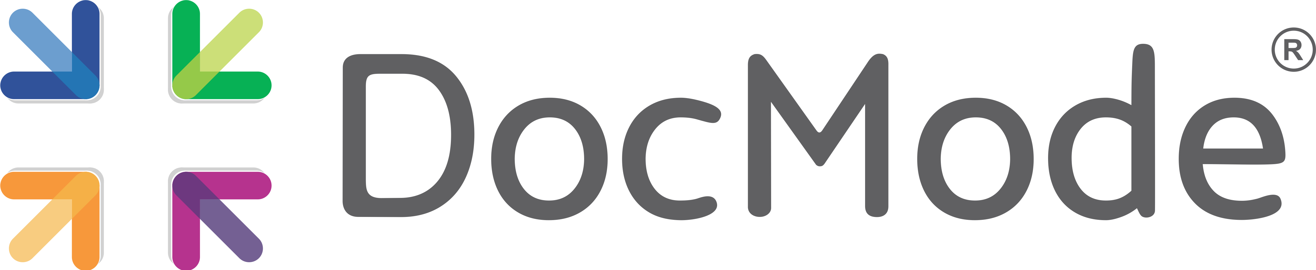 Docmode Blogs