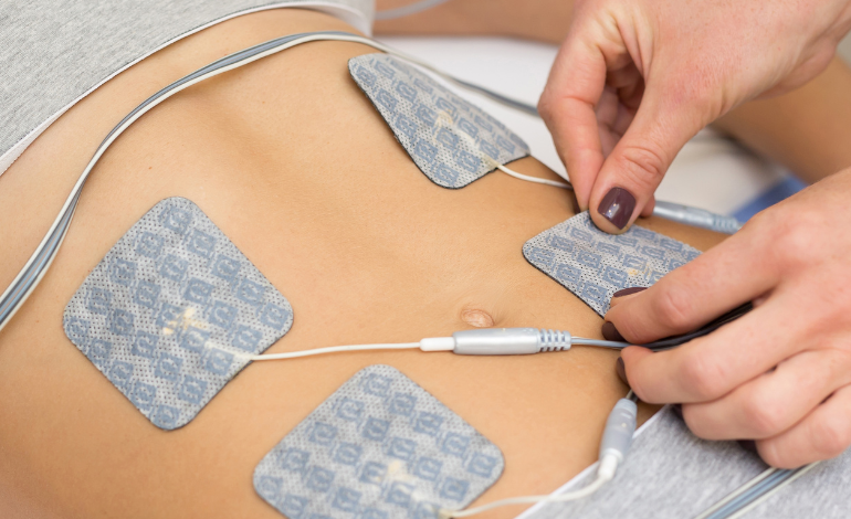 Effectiveness of PPI Therapy in Eustachian Tube Dysfunction Associated with Laryngopharyngeal Reflux