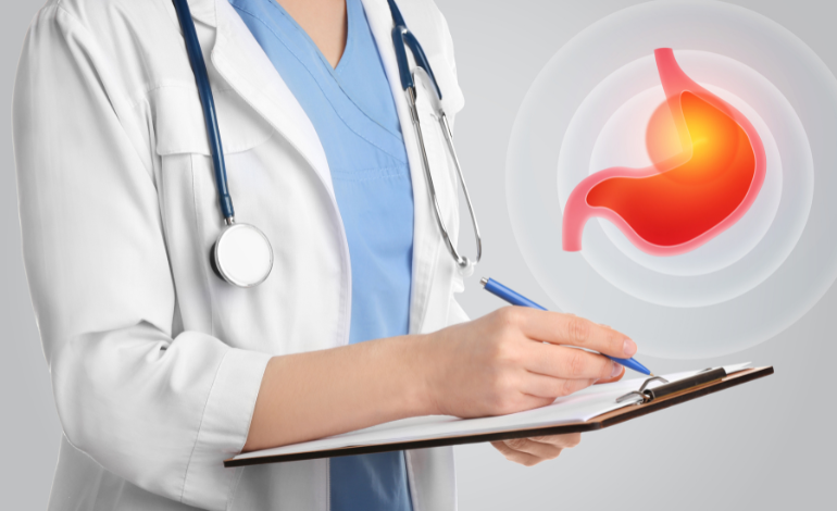 Milan Score Helps Diagnose GERD in Ambiguous Type 2 EGJ Cases
