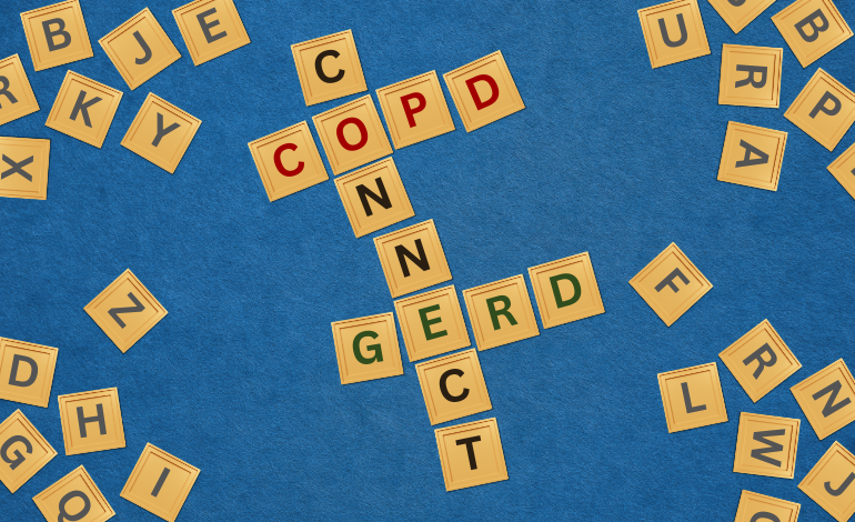 COPD and GERD: Understanding the Connection