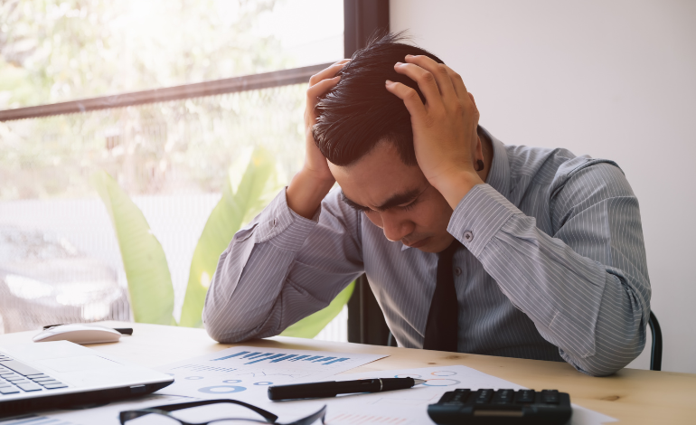 Can Stress Worsen GERD Symptoms?
