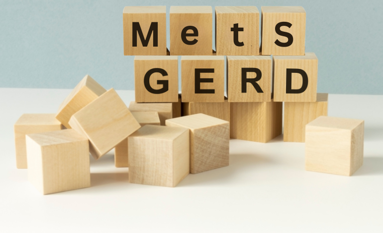 Metabolic Syndrome (MetS) and GERD: A Bidirectional Link