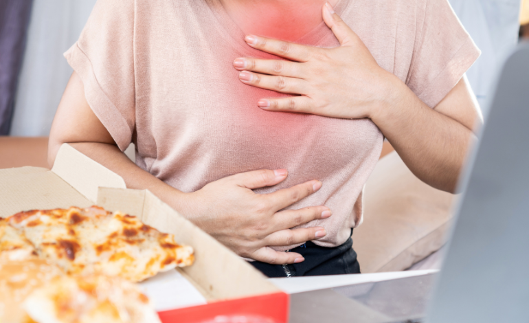 Understanding Refractory GERD: New Insights from Rome IV Criteria