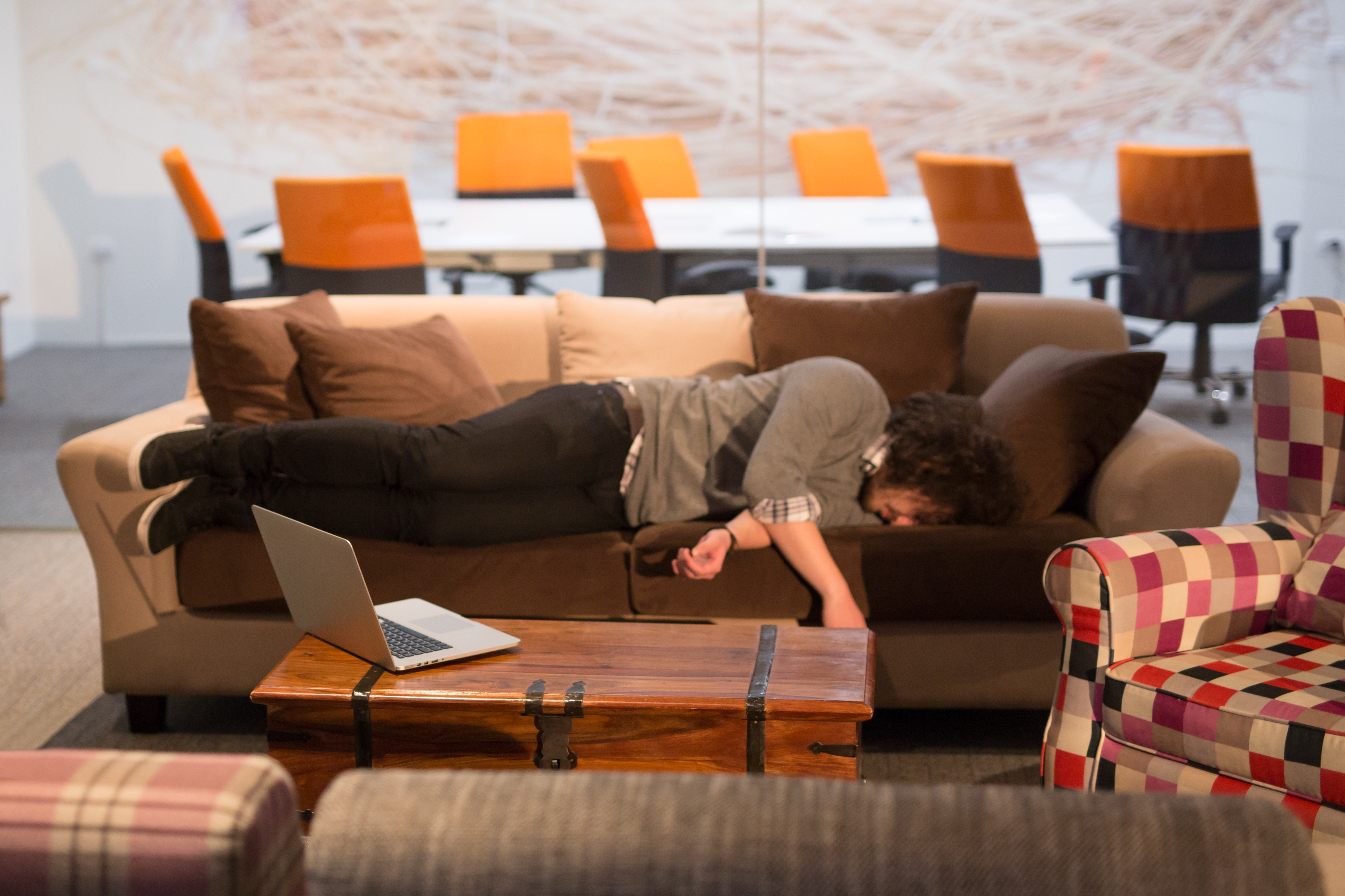 Do Indians Have Healthy Sleep Cycles?