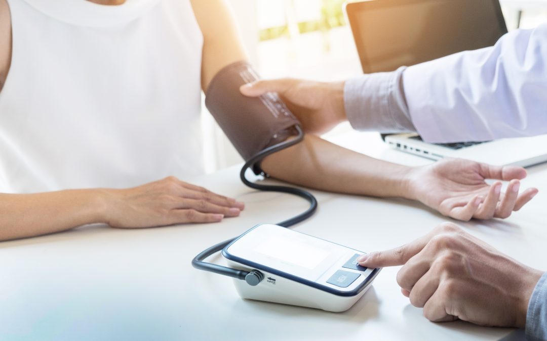 Resistant Hypertension Growing Prevalence In India