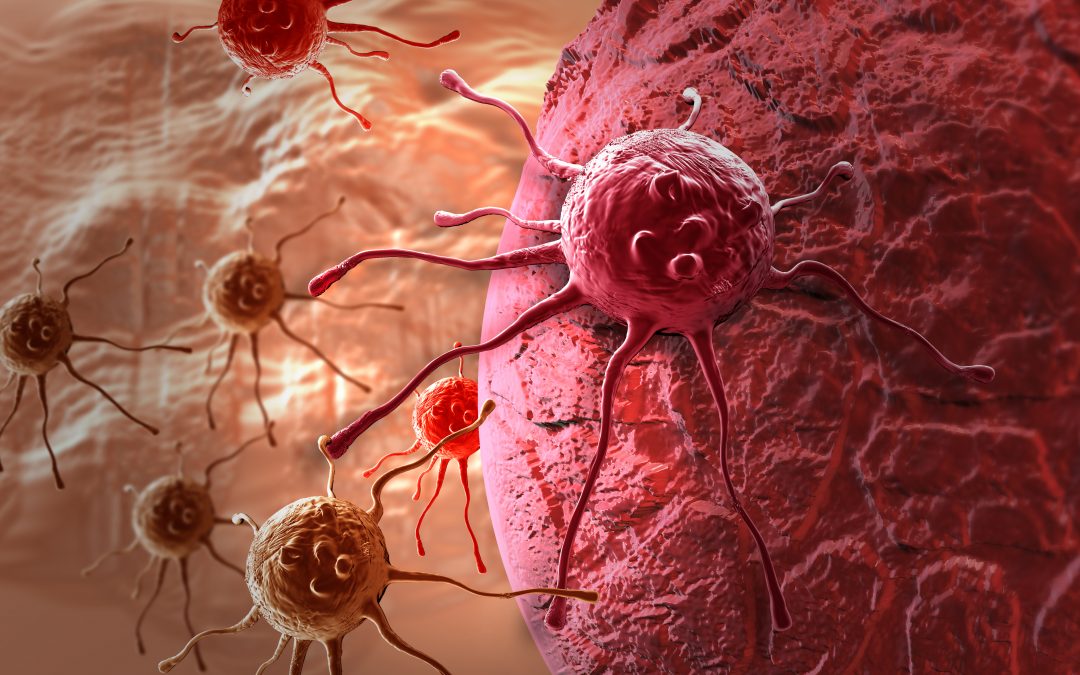 Recent Trends in Cancer Incidence in India, Treatment