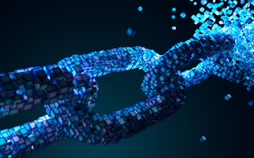 Is blockchain persuasive or a complex element partaking in the healthcare industry?