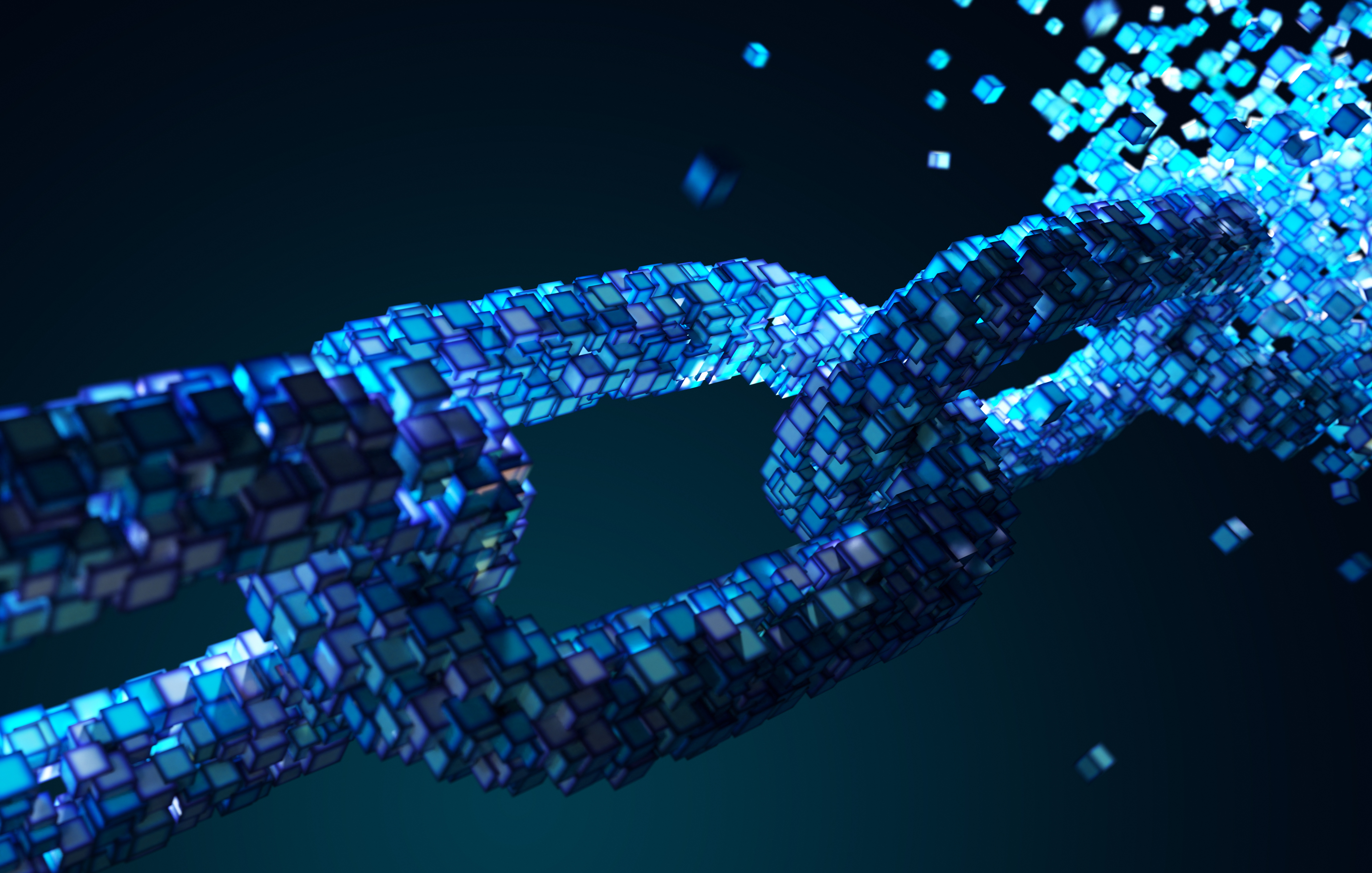 Healthcare Should Leverage Blockchain Technology