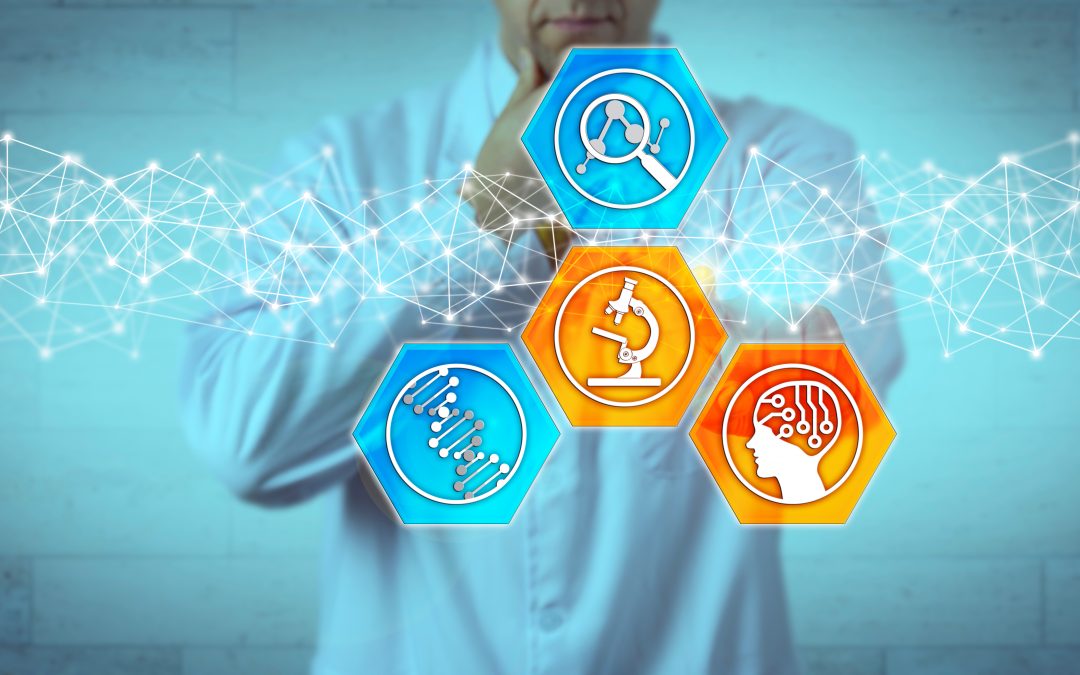 Precision Medicine: How Tech, Big Data, Genomics Play a Key Role
