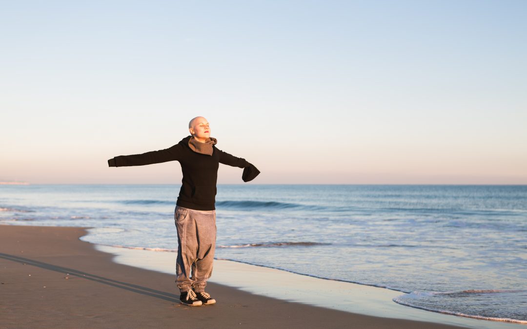 Cancer Survivors: Stories of Treatment and Path To Recovery