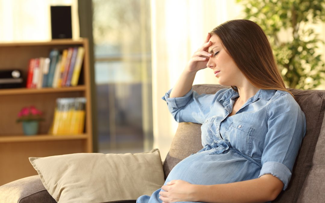 Acute Kidney Injury Increases Risk of Pregnancy Problems