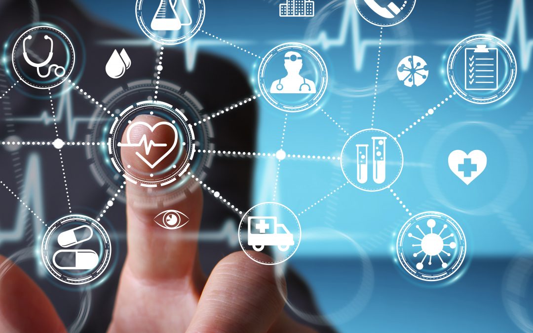 5 Technologies That Can Change Pharmaceutical Industry