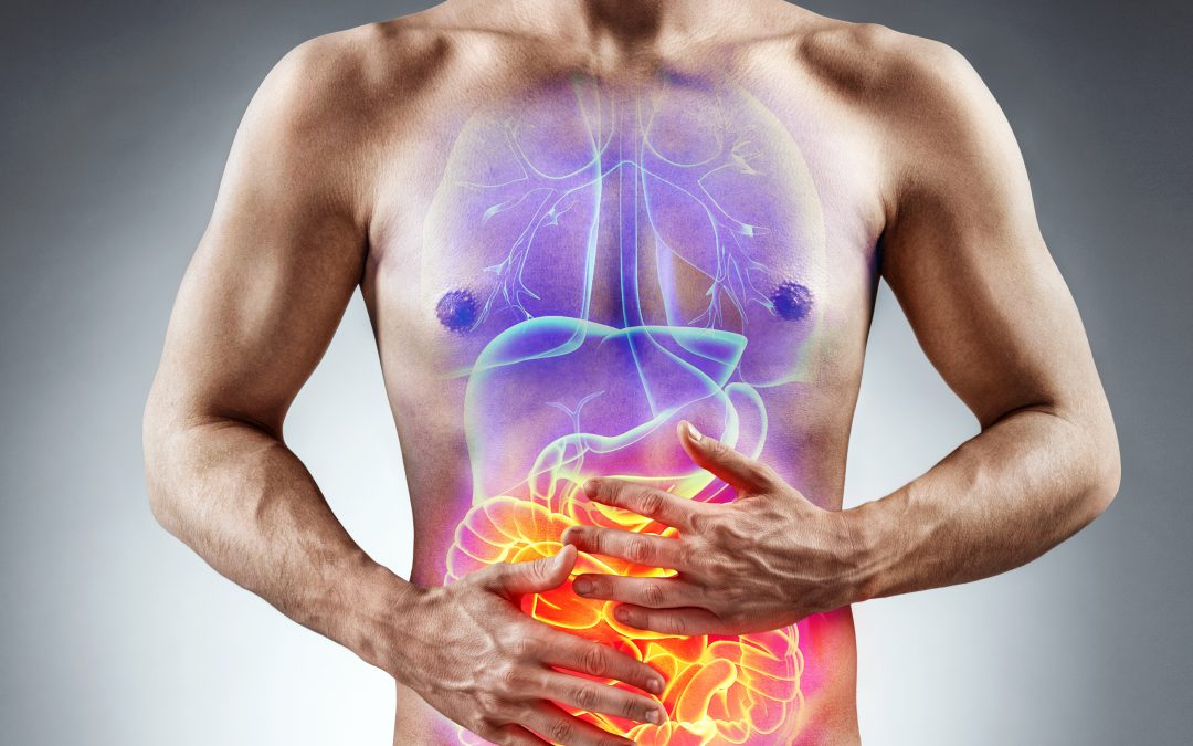 Everything You Need To Know About Irritable Bowel Syndrome