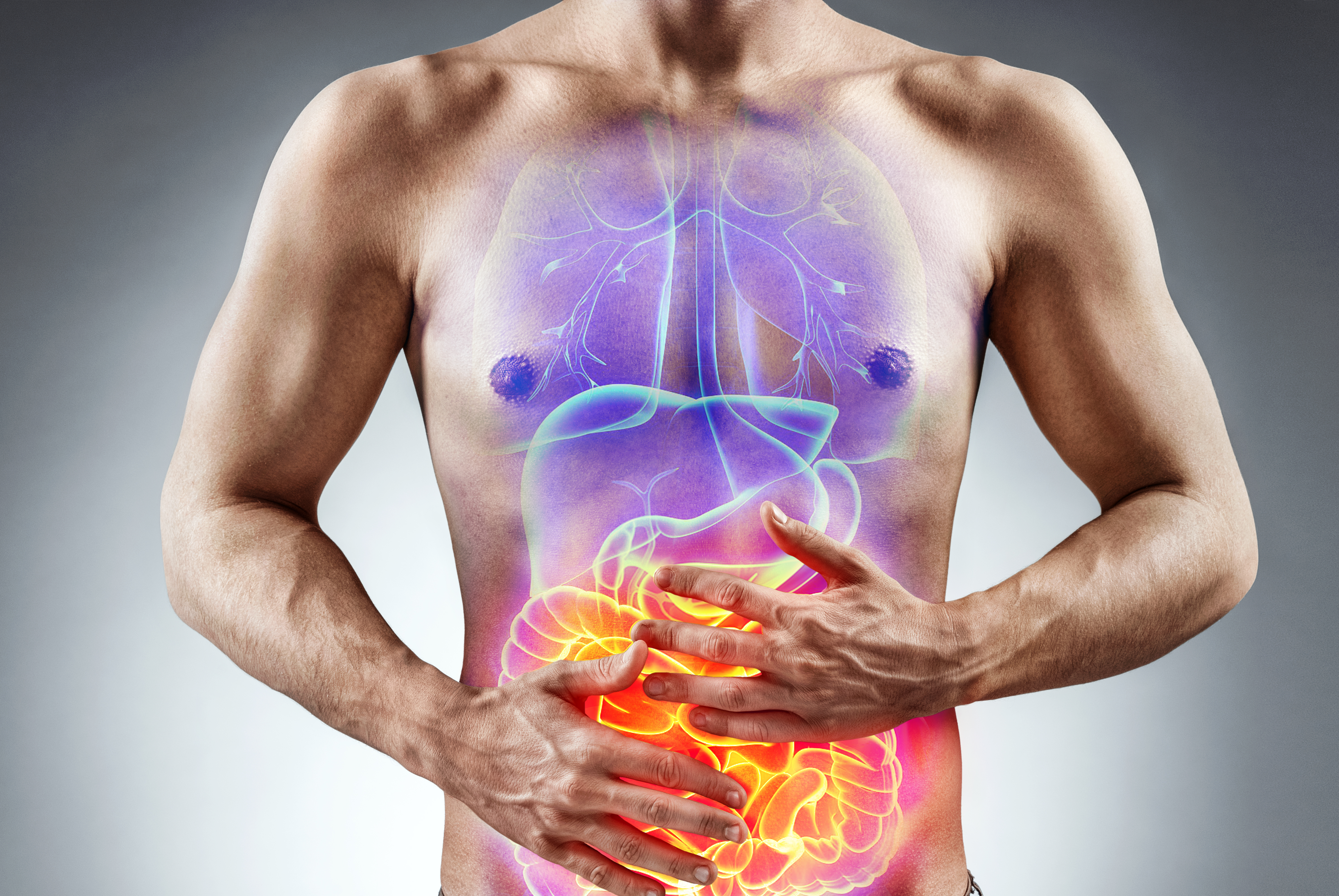 Everything You Need To Know About Irritable Bowel Syndrome