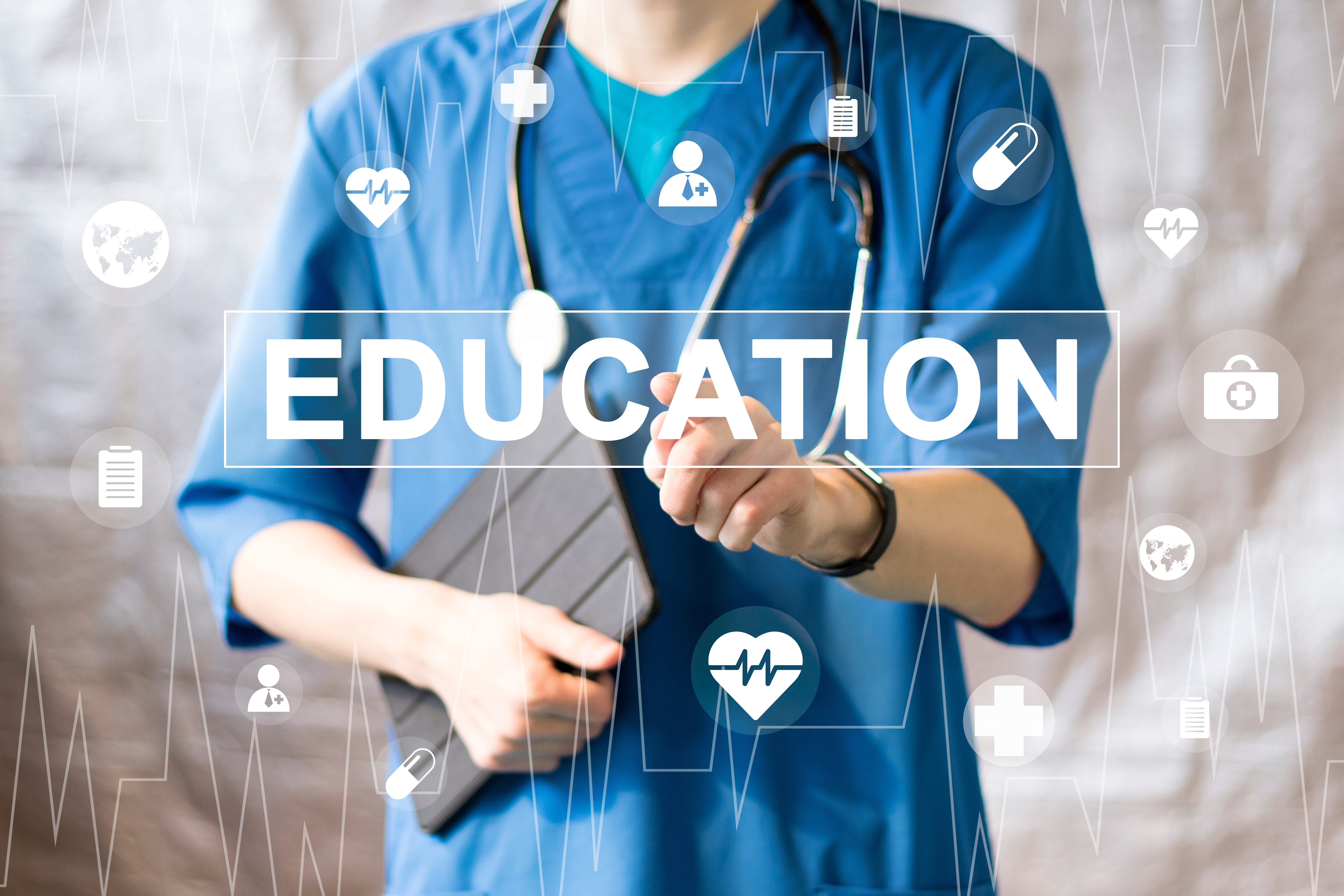 Continuing Medical Education in India and The Way Ahead