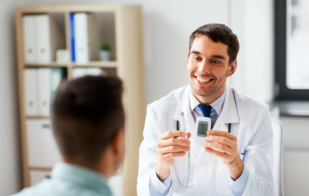 Top 6 Foot Care Tips for Diabetic Patients