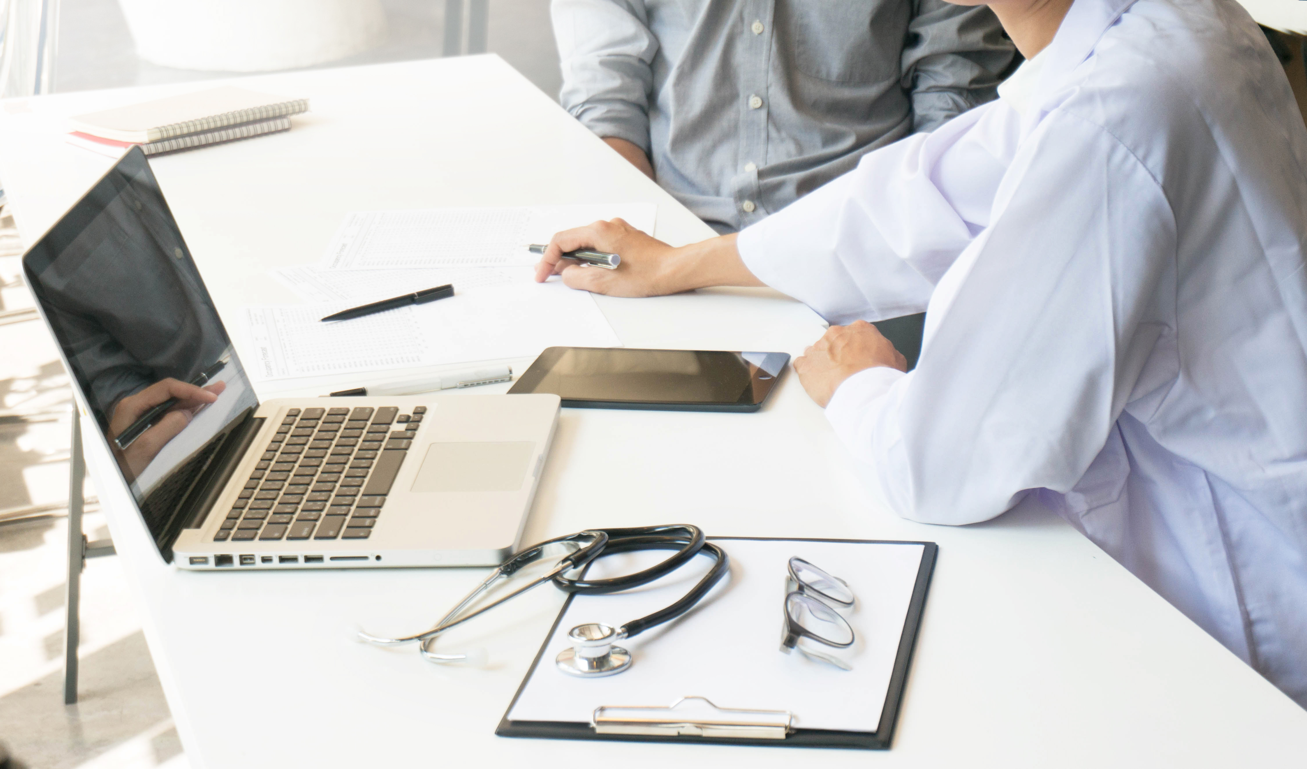 Evidence-based Medicine in Healthcare