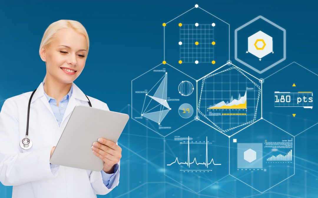 AI to Cloud – Technological Trends Revolutionizing Healthcare Industry
