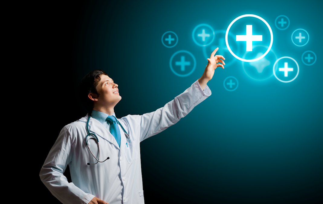 Digital Healthcare System – Is it worth the hype?