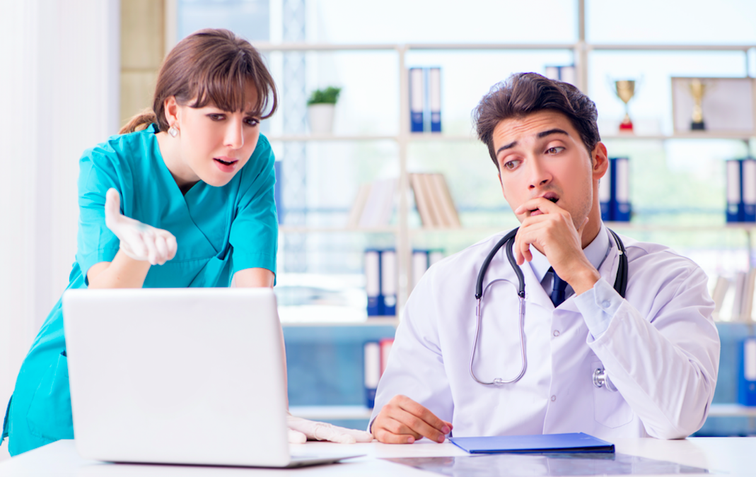 Medical Shows Affecting Real-Time Healthcare System