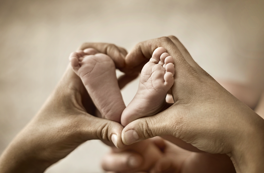 Breastmilk: An Ideal Superfood for Infants