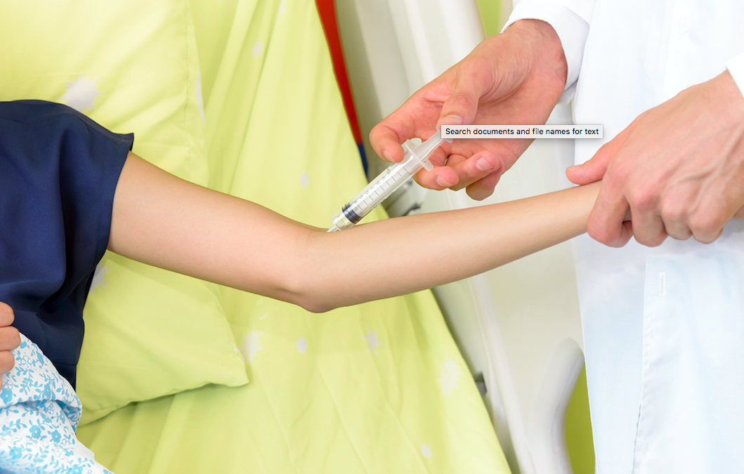 Running Vaccination Programs can be Profitable?