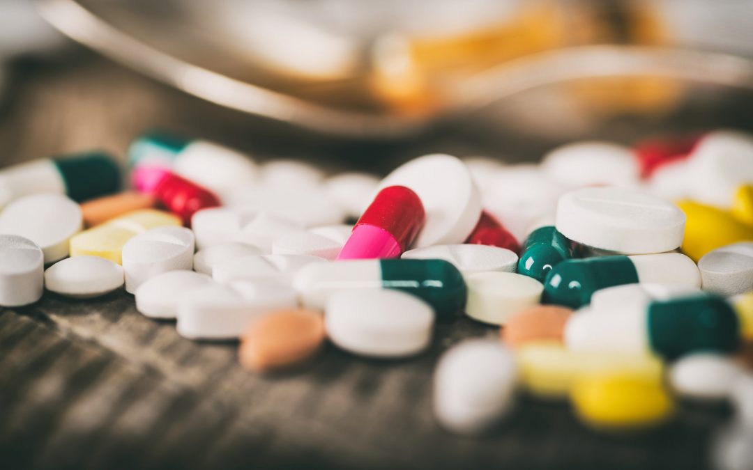 Expanding the Indo-China drug trade
