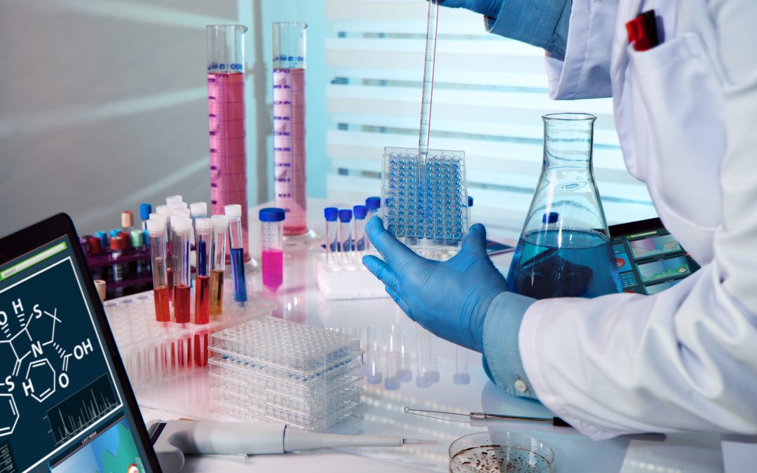 Indian pharma sector – The slowed present and the promising future
