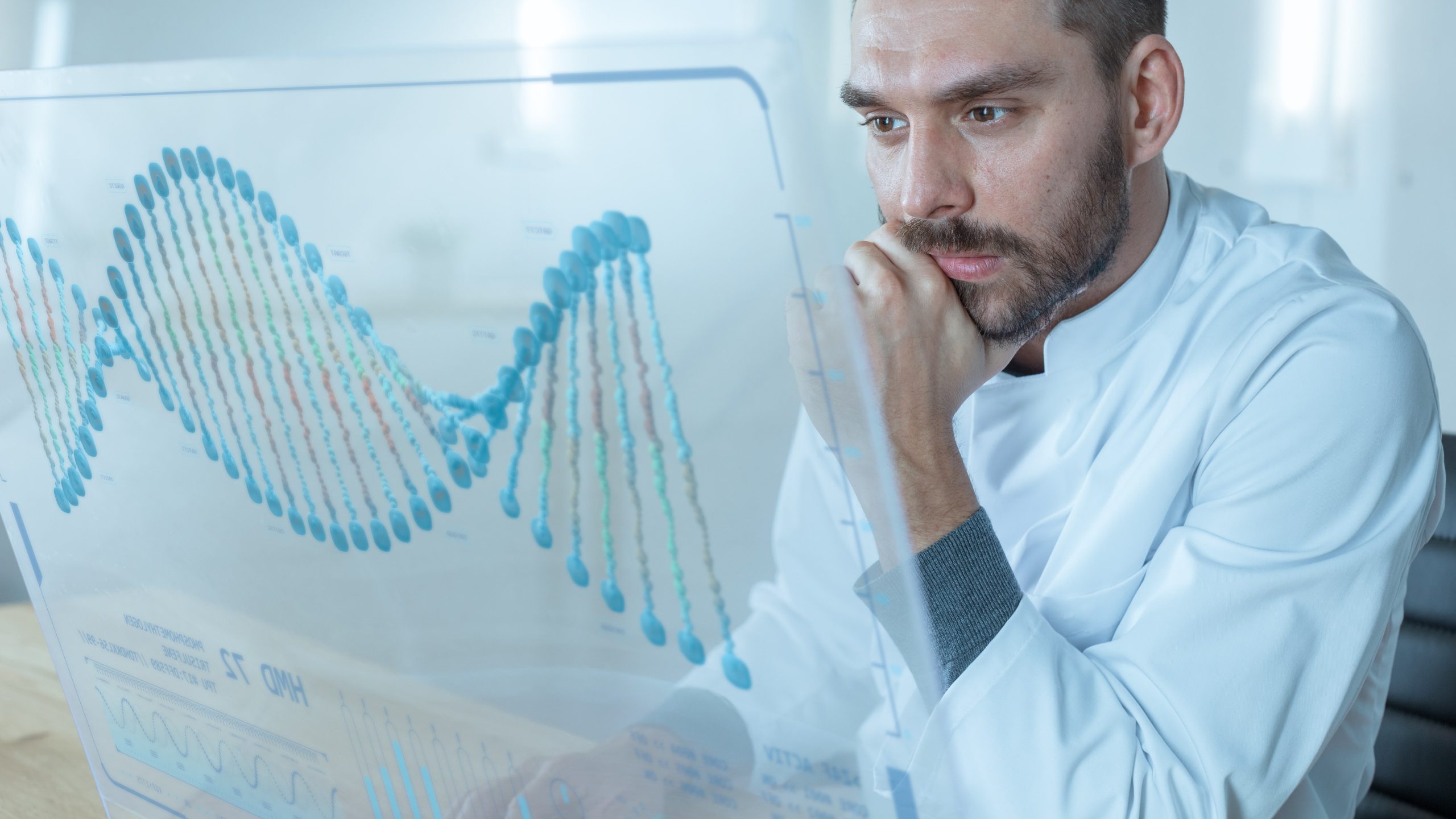 Largest Genomics Project to Study Indian Population