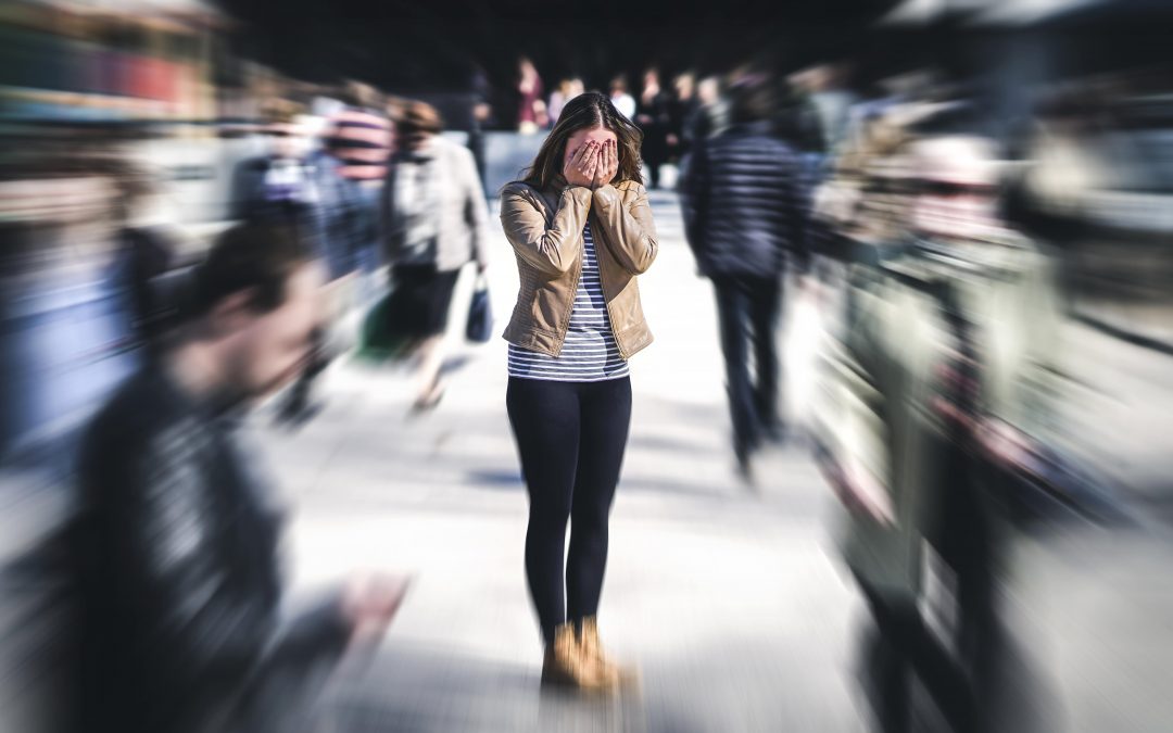Common Misconceptions about Depression and Anxiety